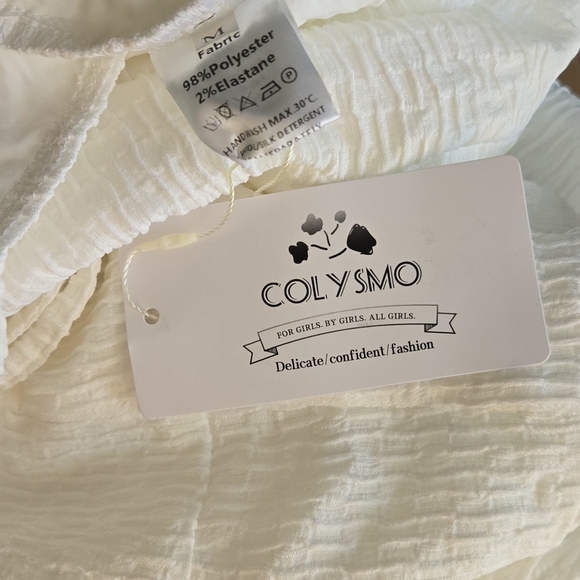 Summer Wedding Guest Maxi Dress #1012 - Picture 7 of 8